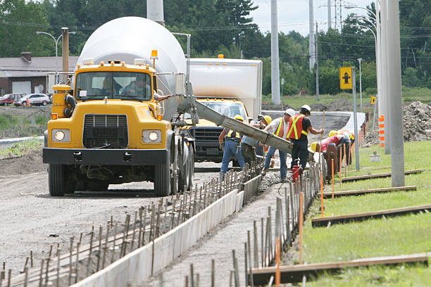 Best Concrete Retaining Walls in Anoka, MN