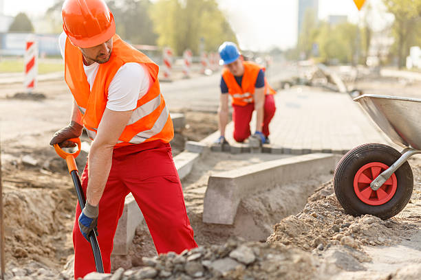 Best Commercial Concrete Services in Anoka, MN