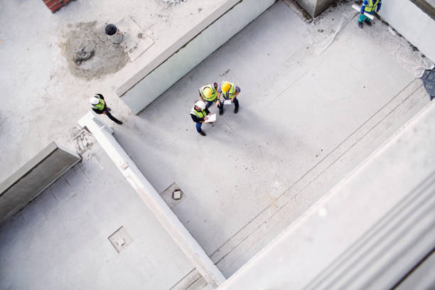 Best Concrete Removal and Replacement in Anoka, MN