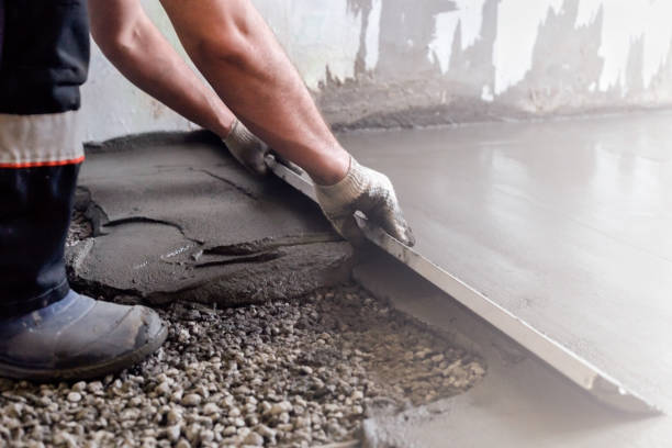 Best Concrete Patio Design and Installation in Anoka, MN